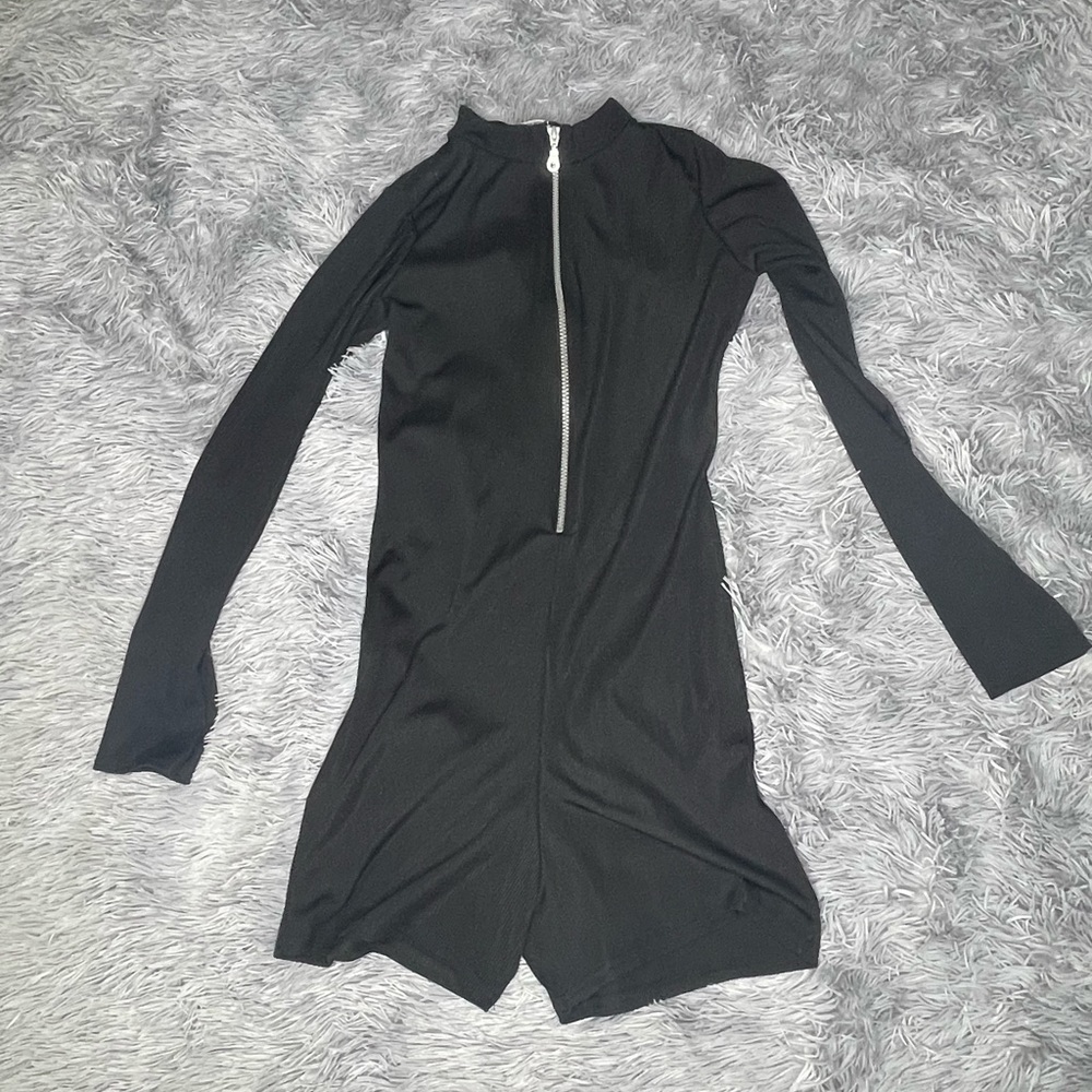 Boohoo Romper
